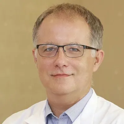dr n. med. Jacek Sikora